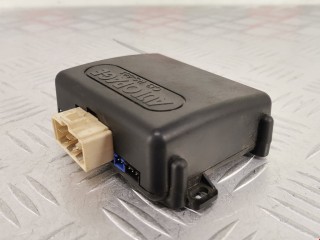 Блок комфорта, ориг. номер 88281AJ52A, 1B045610, Subaru Outback 2009-2012
