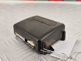 Блок комфорта, ориг. номер 88281AJ52A, 1B045610, Subaru Outback 2009-2012