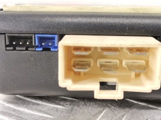 Блок комфорта, ориг. номер 88281AJ52A, 1B045610, Subaru Outback 2009-2012