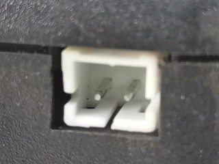 Блок комфорта, ориг. номер 88281AJ52A, 1B045610, Subaru Outback 2009-2012