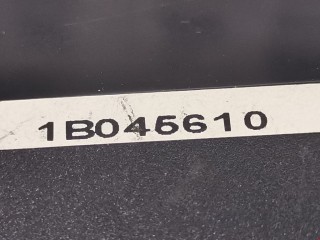 Блок комфорта, ориг. номер 88281AJ52A, 1B045610, Subaru Outback 2009-2012