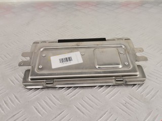 Блок управления пневмоподвеской, ориг. номер 37146887311, 00404884F8, BMW 5 F10/F11/GT F07 2009-2013