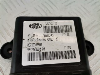 Блок управления топливным насосом, ориг. номер 9647428280, 09733309900, Peugeot 307 2001-2005