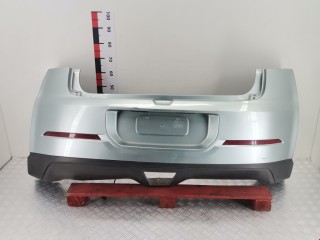 Бампер задний, ориг. номер 23174782, Chevrolet Volt 2010-2015