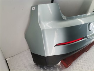 Бампер задний, ориг. номер 23174782, Chevrolet Volt 2010-2015
