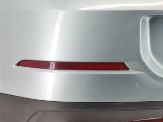 Бампер задний, ориг. номер 23174782, Chevrolet Volt 2010-2015