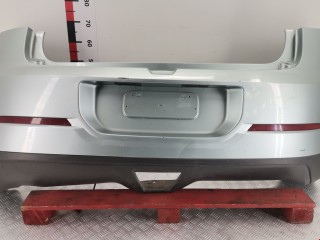 Бампер задний, ориг. номер 23174782, Chevrolet Volt 2010-2015