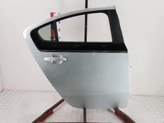 Дверь задняя правая, ориг. номер 22769182, Chevrolet Volt 2010-2015