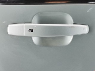 Дверь задняя правая, ориг. номер 22769182, Chevrolet Volt 2010-2015
