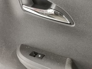 Дверь задняя правая, ориг. номер 22769182, Chevrolet Volt 2010-2015