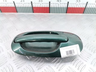 Ручка наружная сдвижной двери левой Chrysler Voyager 1995-2001, минивэн, SR6735GR