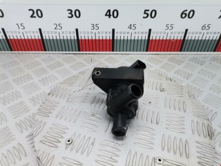 Насос антифриза дополнительный, ориг. номер 5N0965561A, Volkswagen Passat 2005-2010