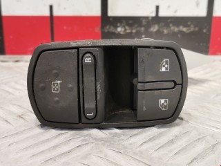Блок управления стеклоподъемниками, ориг. номер 13258521, Opel Corsa 2006-2011