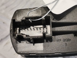 Блок управления стеклоподъемниками, ориг. номер 13258521, Opel Corsa 2006-2011