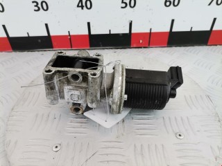 Клапан ЕГР EGR Opel Zafira 2003-2006, дизель, 55215031