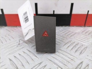 Кнопка аварийной сигнализации, ориг. номер 13138255, Opel Vectra 2002-2005