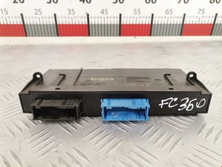 Блок комфорта BMW 1 E87/E81/E82/E88 2007-2011, 61359364819