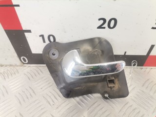 Ручка внутренняя задняя левая Opel Meriva 2006-2010, минивэн, левый руль, 316053479