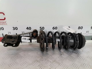 Стойка передняя правая Opel Meriva 2002-2006, 72119124