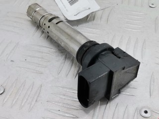 Катушка зажигания, ориг. номер 036905715H, 78292003, Volkswagen Golf 1991-2000