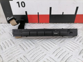 Кнопка антипробуксовочной системы (ABS/ESP) BMW 1 E87/E81/E82/E88 2007-2011, 61319120026