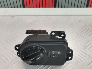 Переключатель света Ford Fiesta 2001-2007, 2S6T13A024AC