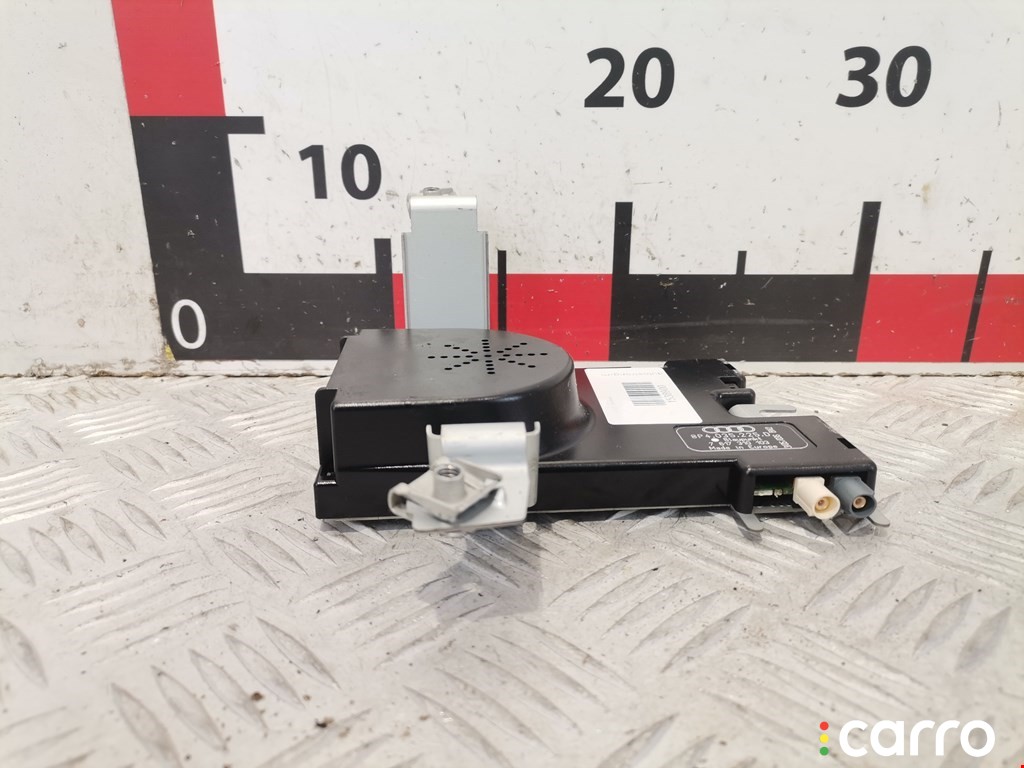 Усилитель антенны Audi A3 2003-2005, 8P4035225D, фото 2