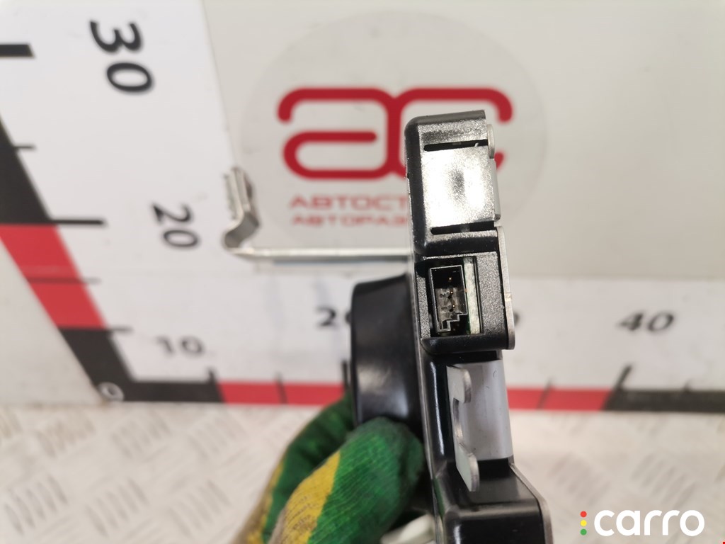 Усилитель антенны Audi A3 2003-2005, 8P4035225D, фото 8