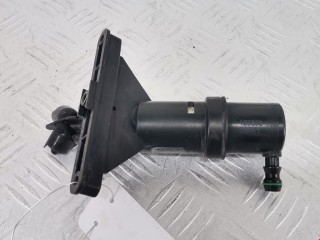 Форсунка омывателя фар, ориг. номер 61677038416, BMW 5 E60/E61 2007-2010