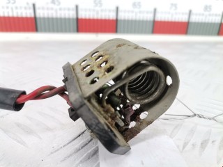 Сопротивление вентилятора охлаждения, ориг. номер 1118-1300500-00, Lada Kalina 2004-2013