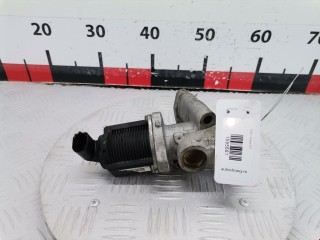 Клапан ЕГР EGR, 500240070, Opel Corsa C [рестайлинг]