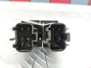 Кнопка подогрева заднего стекла, ориг. номер 1S7T-18K574-AA, 1117662, Ford Mondeo 2003-2007