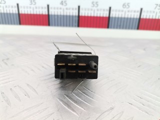 Кнопка подогрева заднего стекла, ориг. номер 3B0959621C, Volkswagen Passat 1996-2001