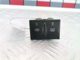 Кнопка подогрева заднего стекла, ориг. номер 1S7T-18K574-AA, 1117662, Ford Mondeo 2000-2003