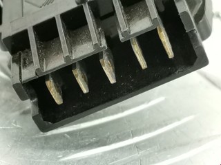 Кнопка центрального замка, ориг. номер 432969B, 7700432969, Renault Scenic 1999-2003
