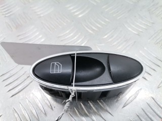Кнопка стеклоподъемника, ориг. номер A2118218651, 501898, Mercedes E W211 2002-2006