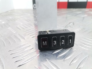 Кнопка регулировки сидения, ориг. номер 8352160, 61318352160, BMW 7 E38 1998-2001