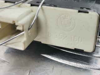 Кнопка регулировки сидения, ориг. номер 8352160, 61318352160, BMW 7 E38 1998-2001