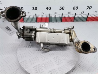 Радиатор EGR Mazda 6 2009-2014, МКПП, R2AA20304