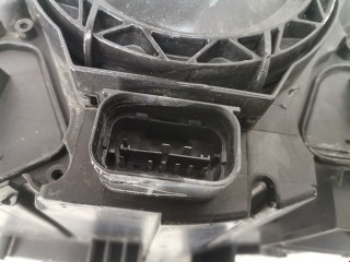 Фара правая, ориг. номер 63127278048, F00HTB1004, BMW X5 E70 2006-2010