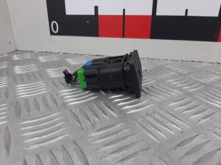 Кнопка подогрева заднего стекла, ориг. номер 1S7T-18K574-AA, 1117662, Ford Mondeo 2000-2003