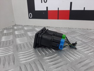 Кнопка подогрева заднего стекла, ориг. номер 1S7T-18K574-AA, 1117662, Ford Mondeo 2000-2003