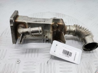 Радиатор EGR Renault Trafic 2001-2006, МКПП, 72843002