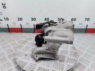 Клапан ЕГР EGR, ориг. номер 1855876, Ford Mondeo 2006-2010