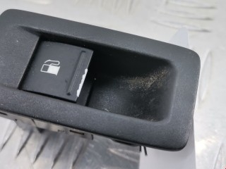 Кнопка открывания люка, ориг. номер 1F0959527, 1T0959833A, Volkswagen Touran 2003-2006