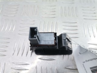 Кнопка открывания люка, ориг. номер 1F0959527, 1T0959833A, Volkswagen Touran 2003-2006