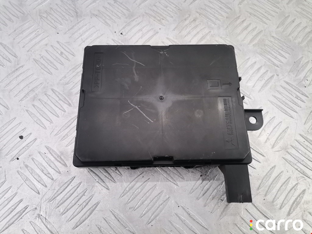 Блок комфорта Mitsubishi Outlander 2002-2009, 7820A055, фото 2