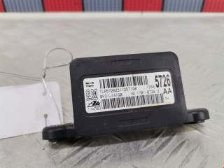 Датчик ускорения Opel Astra 2006-2014, 13505726