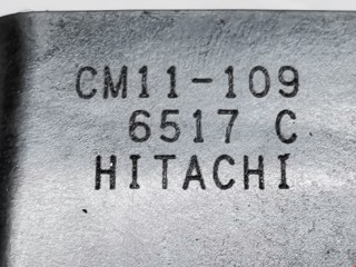 Катушка зажигания, ориг. номер CM11109, 30520PWA003, Honda Civic 2005-2008