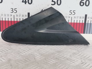 Молдинг крыла переднего правого, ориг. номер 208592, 75495SMGE01, Honda Civic 2005-2008